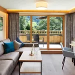 Hotel Smaragdhotel Tauernblick