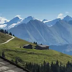 Smaragdhotel Tauernblick Hotel