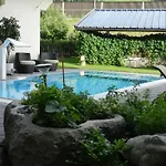 Hotel Smaragdhotel Tauernblick
