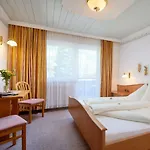 Smaragdhotel Tauernblick Hotel Bramberg am Wildkogel