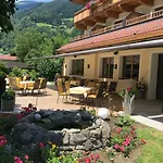 Smaragdhotel Tauernblick