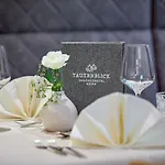 Smaragdhotel Tauernblick Hotel 4*