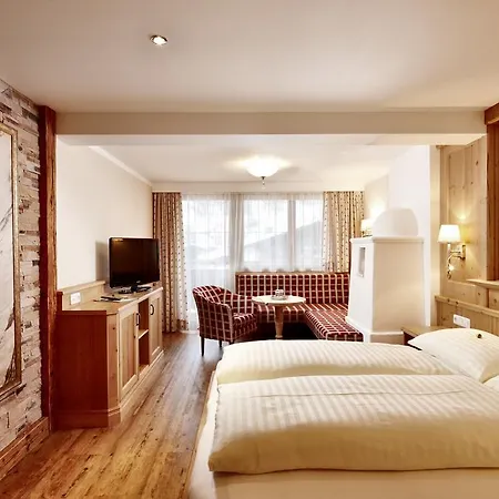 Smaragdhotel Tauernblick