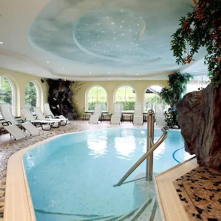 Smaragdhotel Tauernblick