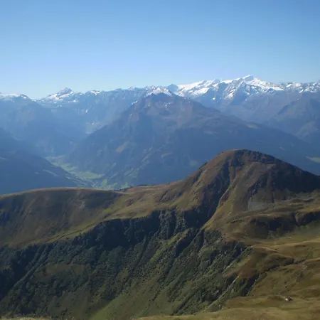 Smaragdhotel Tauernblick