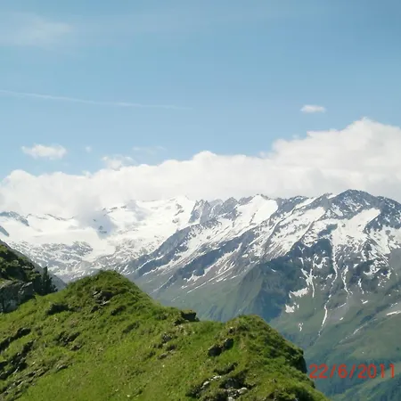ホテル Smaragdhotel Tauernblick 4*