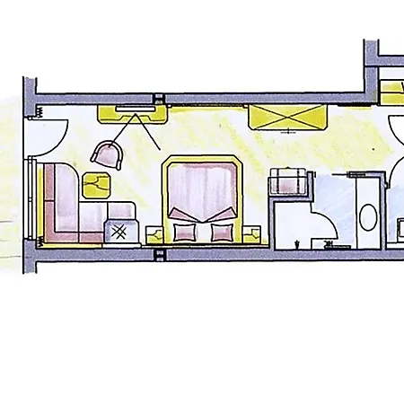 Smaragdhotel Tauernblick