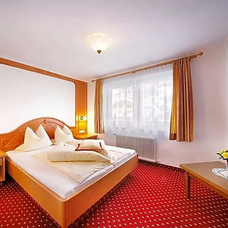 Smaragdhotel Tauernblick Bramberg am Wildkogel