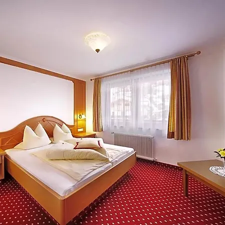 Smaragdhotel Tauernblick