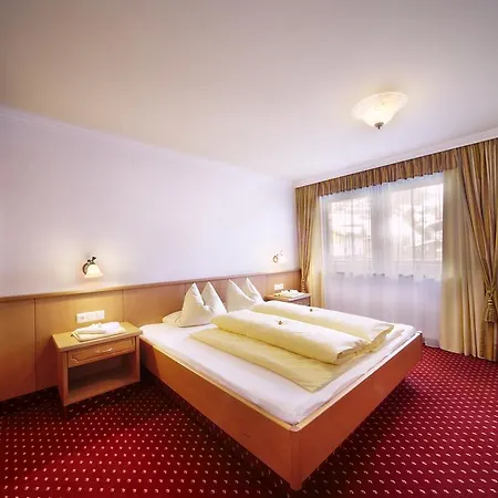 Hotel Smaragdhotel Tauernblick Bramberg am Wildkogel