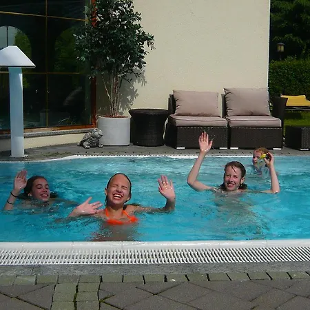 Smaragdhotel Tauernblick