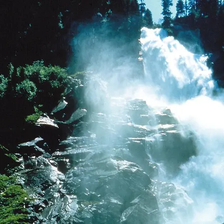 Smaragdhotel Tauernblick Hotel