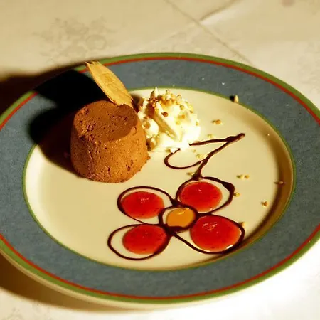 Smaragdhotel Tauernblick