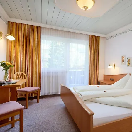 Smaragdhotel Tauernblick Hotel Bramberg am Wildkogel
