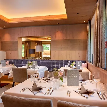 Hotel Smaragdhotel Tauernblick