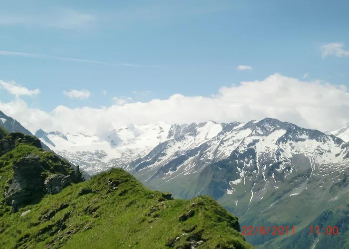 ホテル Smaragdhotel Tauernblick 4*